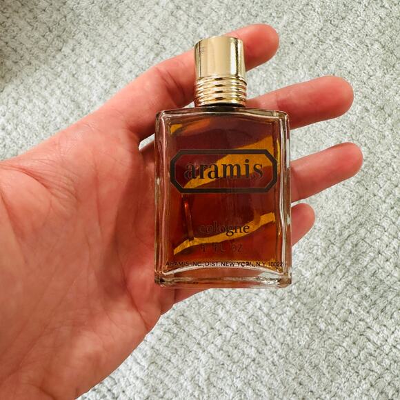 ARAMIS Men's Cologne 1FLOZ - Picture 1 of 5